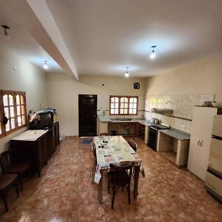 Casa Mia Fausti Cafayate, Salta Villa Екстериор снимка