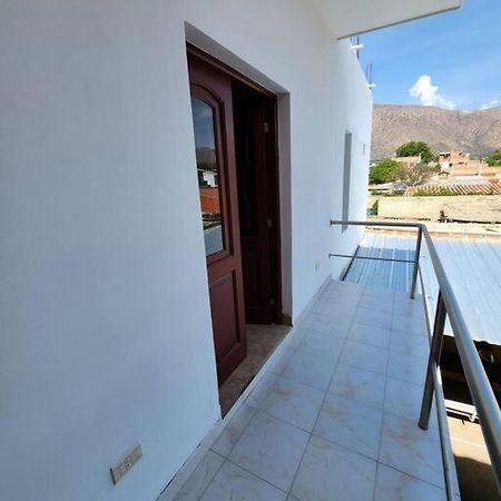 Casa Mia Fausti Cafayate, Salta Villa Екстериор снимка