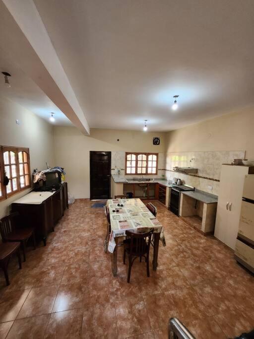 Casa Mia Fausti Cafayate, Salta Villa Екстериор снимка