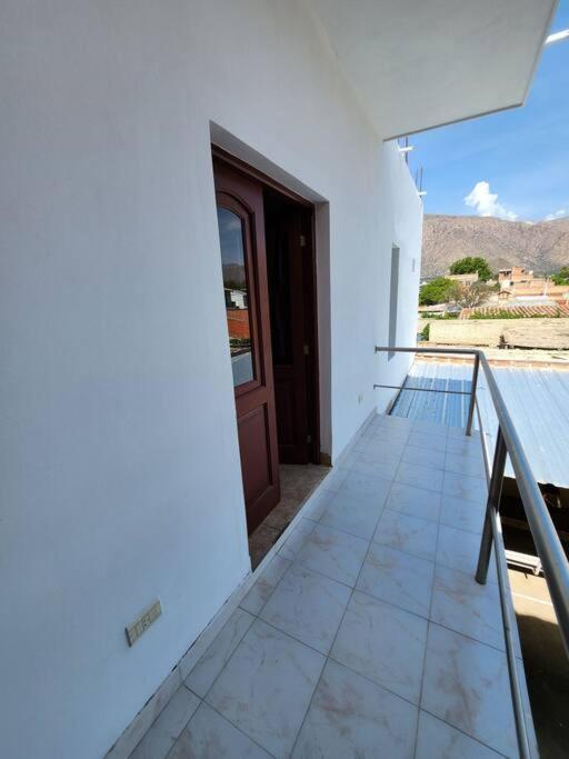 Casa Mia Fausti Cafayate, Salta Villa Екстериор снимка
