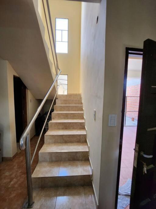 Casa Mia Fausti Cafayate, Salta Villa Екстериор снимка