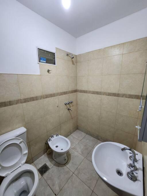 Casa Mia Fausti Cafayate, Salta Villa Екстериор снимка