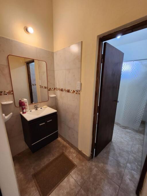 Casa Mia Fausti Cafayate, Salta Villa Екстериор снимка