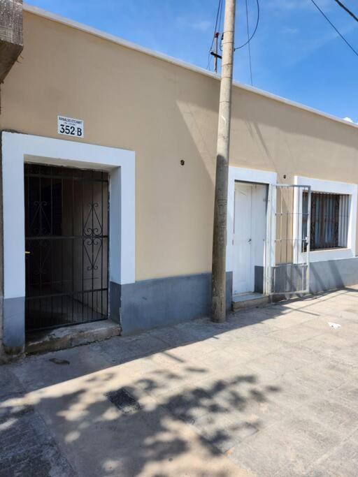 Casa Mia Fausti Cafayate, Salta Villa Екстериор снимка