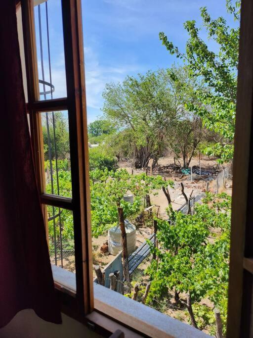 Casa Mia Fausti Cafayate, Salta Villa Екстериор снимка